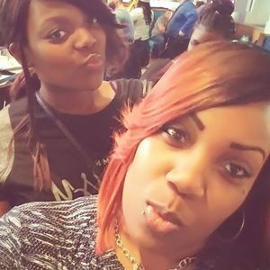 Meet your Posher, Adrienne michelle